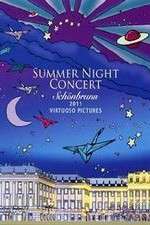 Watch Schonbrunn Summer Night Concert From Vienna Goojara