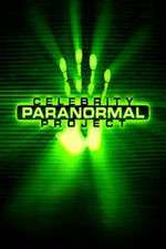 Watch Celebrity Paranormal Project Goojara