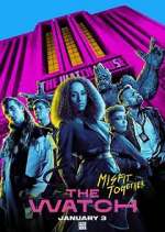 Watch The Watch Goojara