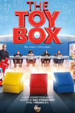 Watch The Toy Box Goojara