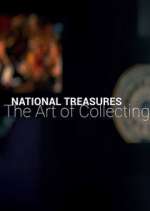 Watch National Treasures: The Art of Collecting Goojara