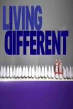 Watch Living Different Goojara