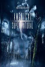 Watch American SuperNatural Goojara