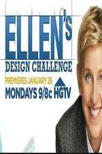 Watch Ellen's Design Challenge Goojara