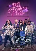 Watch The Ms. Pat Show Goojara