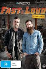 Watch Fast N' Loud: Revved Up Goojara