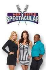 Watch Hair Battle Spectacular Goojara