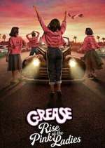 Watch Grease: Rise of the Pink Ladies Goojara