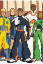 Watch A.T.O.M.: Alpha Teens on Machines Goojara