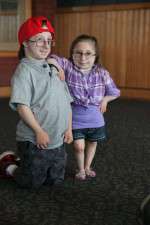 Watch Big Tiny Life with the Jordans Goojara
