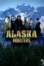 Watch Alaska Monsters Goojara