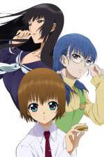 Watch Shion no Oh Goojara