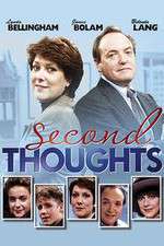 Watch Second Thoughts Goojara
