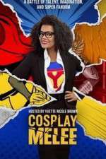 Watch Cosplay Melee Goojara