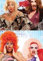 Watch Karaoke Club: Drag Edition Goojara