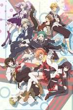 Watch Mikagura Gakuen Kumikyoku Goojara