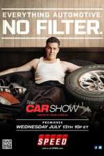 Watch The Car Show Goojara