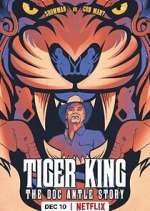 Watch Tiger King: The Doc Antle Story Goojara