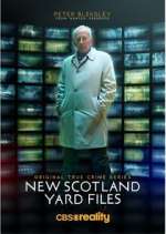 Watch New Scotland Yard Files Goojara