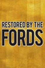 Watch Restored by the Fords Goojara