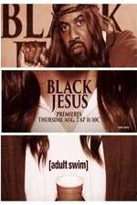 Watch Black Jesus Goojara