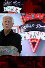 Watch Tattoo School Goojara