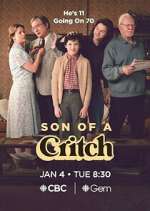 Watch Son of a Critch Goojara