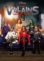 Watch The Villains of Valley View Goojara