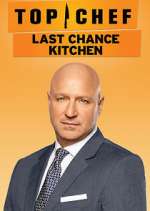 Watch Top Chef: Last Chance Kitchen Goojara