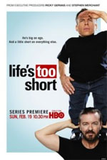 Watch Life's Too Short Goojara