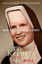 Watch The Keepers Goojara