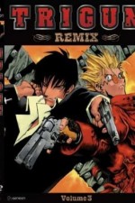 Watch Trigun Goojara