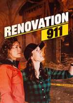 Watch Renovation 911 Goojara
