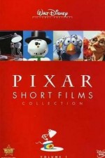 Watch The Pixar Shorts: A Short History Goojara