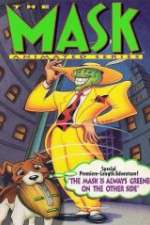 Watch The Mask - The Animated Series Goojara