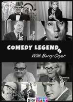 Watch Comedy Legends Goojara