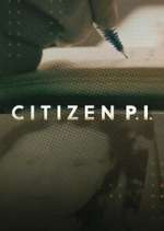 Watch Citizen P.I. Goojara