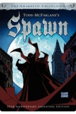 Watch Spawn Goojara