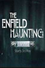 Watch The Enfield Haunting Goojara