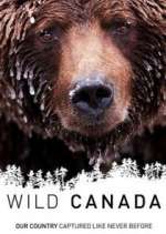 Watch Wild Canada Goojara