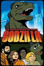 Watch Godzilla Goojara