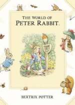 Watch The World of Peter Rabbit and Friends Goojara