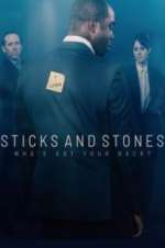 Watch Sticks and Stones Goojara