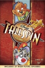Watch TaleSpin Goojara