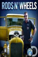 Watch Rods N Wheels Goojara
