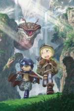 Watch Made in Abyss Goojara