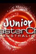 Watch Junior Master Chef Australia Goojara