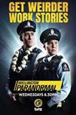 Watch Wellington Paranormal Goojara