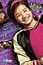 Watch Andi Mack Goojara