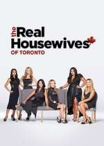 Watch The Real Housewives of Toronto Goojara